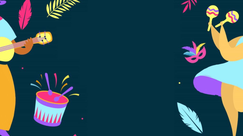 latin american genres of music