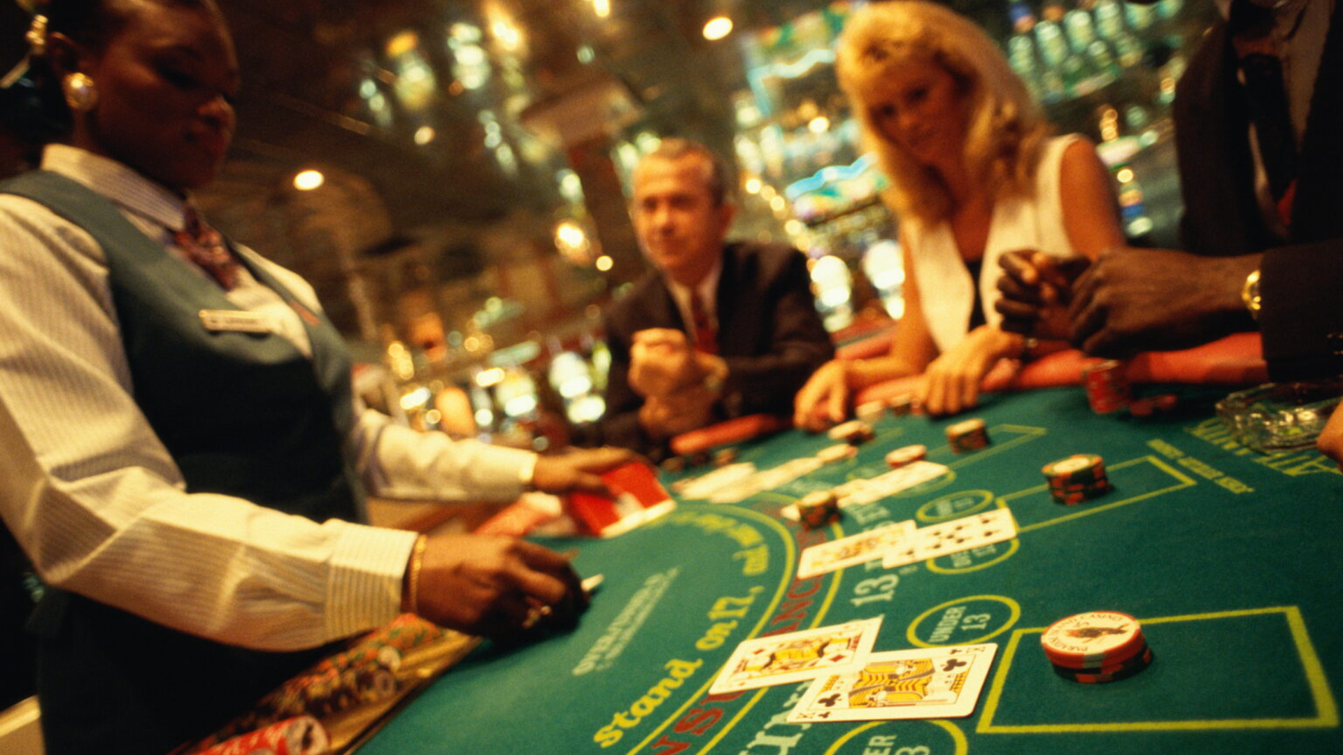 A Modern Casino Built for Cryptocurrency Users