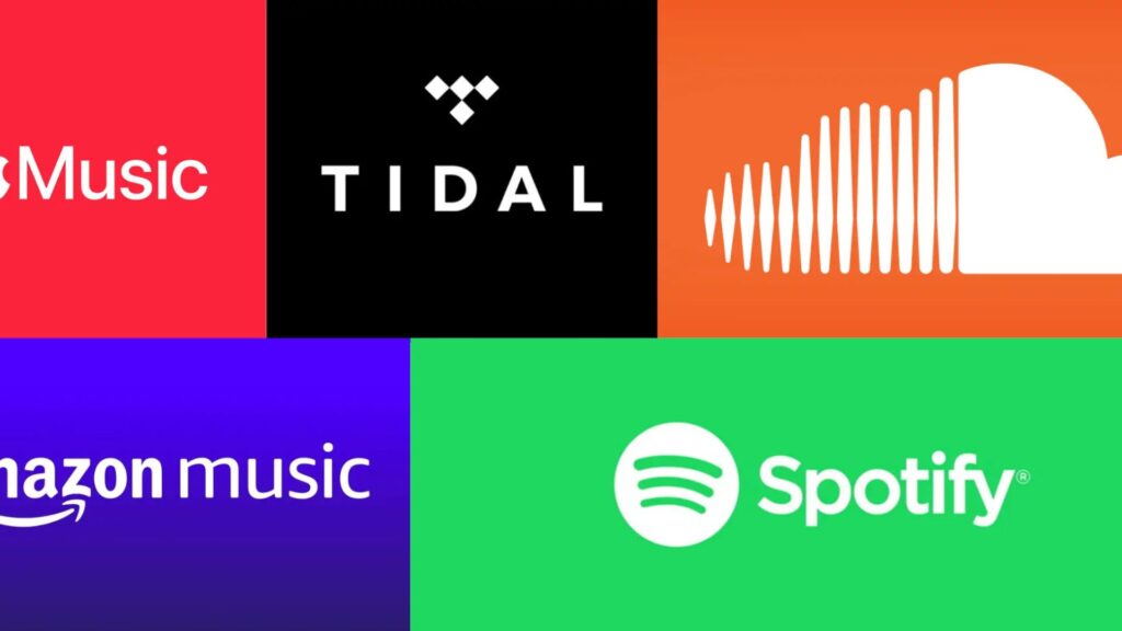 How To Choose The Best Music Streaming Service