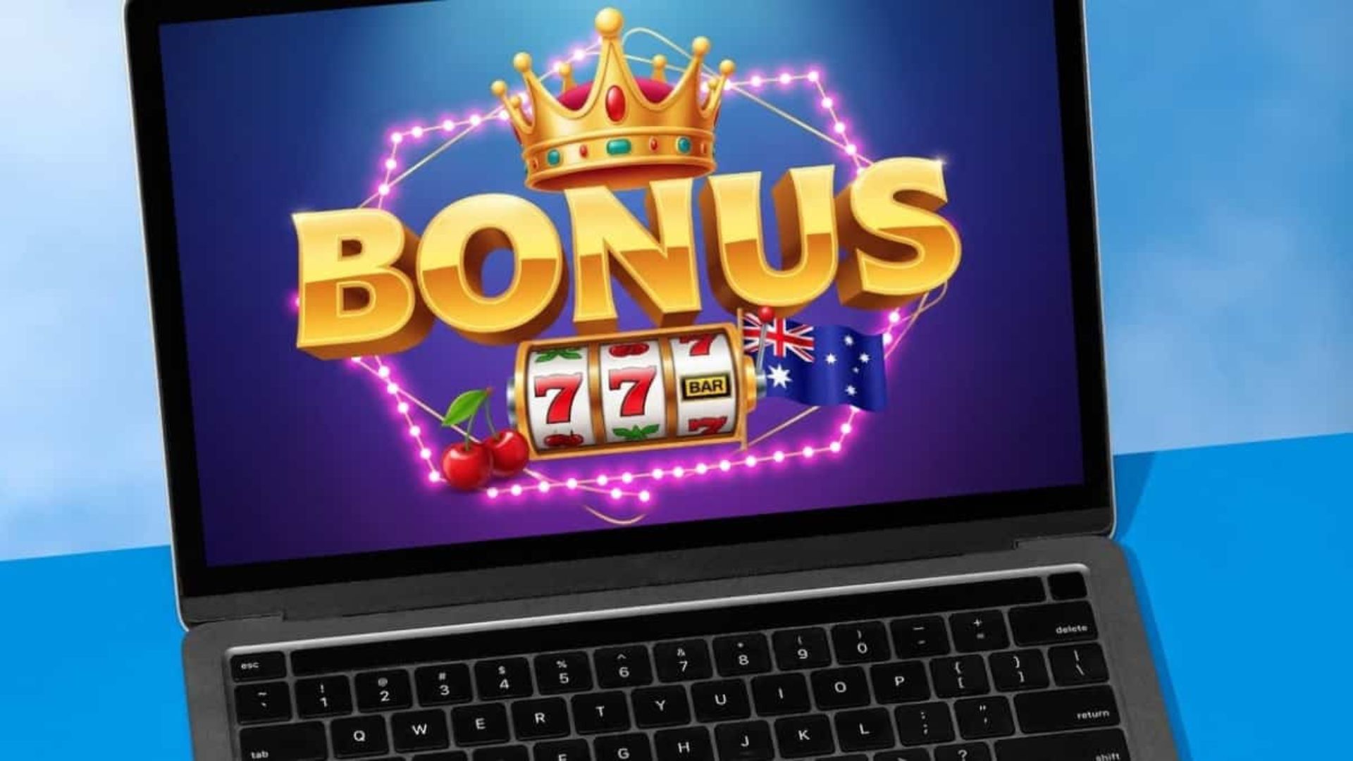 Featured Post Image - Sky Crown No Deposit Bonus Reliability
